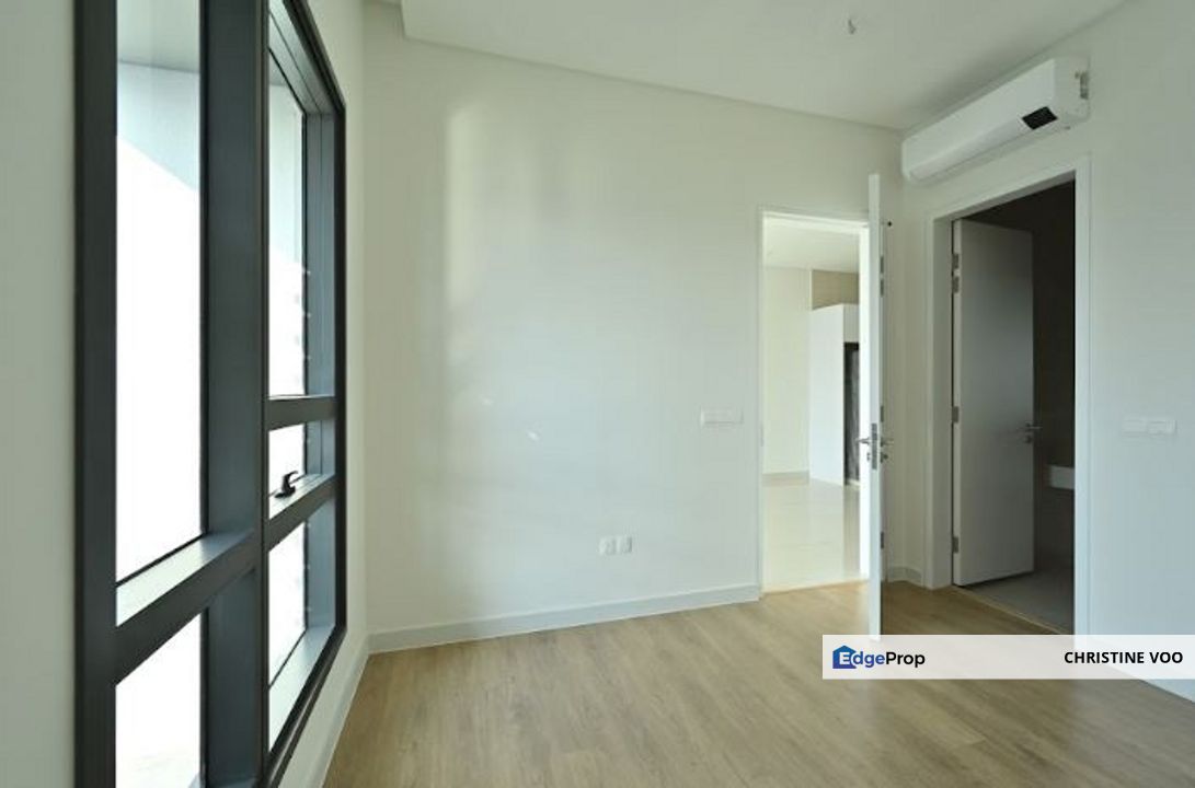 Your BIG City Life Begins with TRIA SEPUTEH, Superb Location, Sustainable and Healthy Living, Ready to Move In, Kuala Lumpur, Seputeh