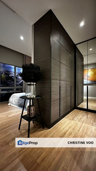 Idea home for first home buyer, Great Location, Modern Lifestyle facilities, Kuala Lumpur, Seputeh