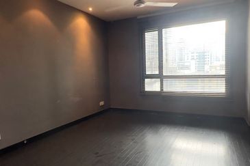 The CapSquare Residences