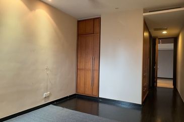 The CapSquare Residences