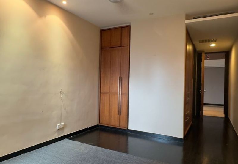 The CapSquare Residences