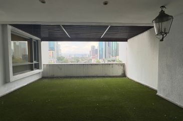 The CapSquare Residences