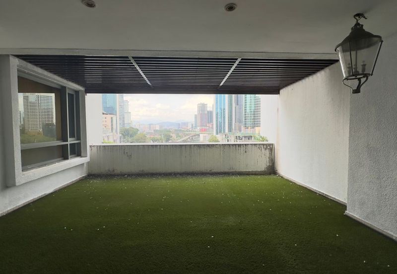 The CapSquare Residences