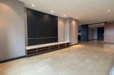 The CapSquare Residences