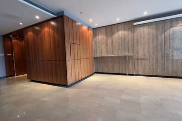 The CapSquare Residences