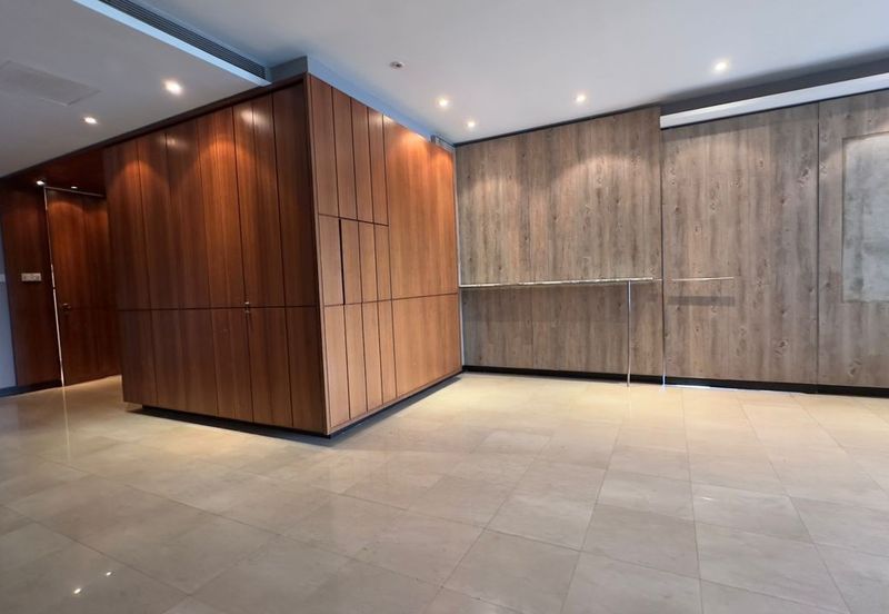 The CapSquare Residences