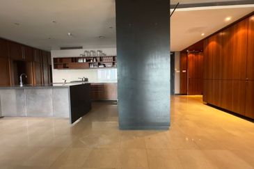 The CapSquare Residences