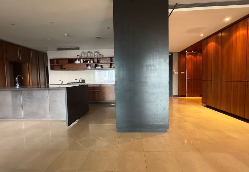 The CapSquare Residences