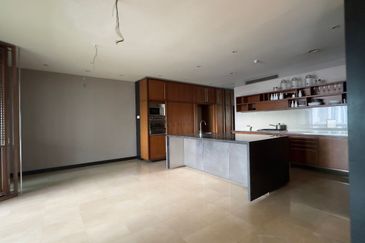 The CapSquare Residences