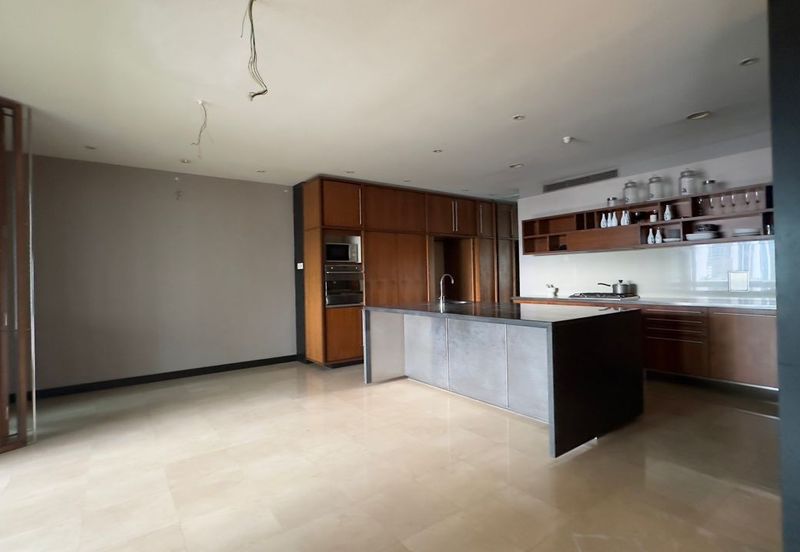 The CapSquare Residences