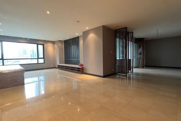 The CapSquare Residences