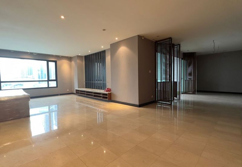 The CapSquare Residences