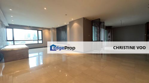 THE CAPSQUARE RESIDENCES FOR SALE , Kuala Lumpur, KL City