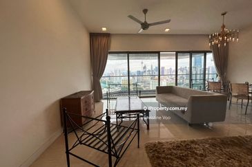 The Sentral Residences