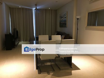 6 Capsquare, Kuala Lumpur, KL City