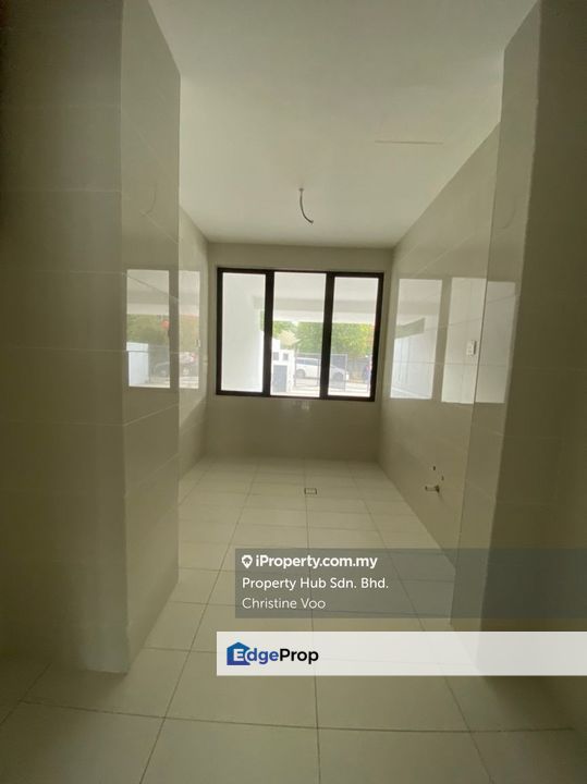 Kelab Ukay Residences, Selangor, Ulu Kelang