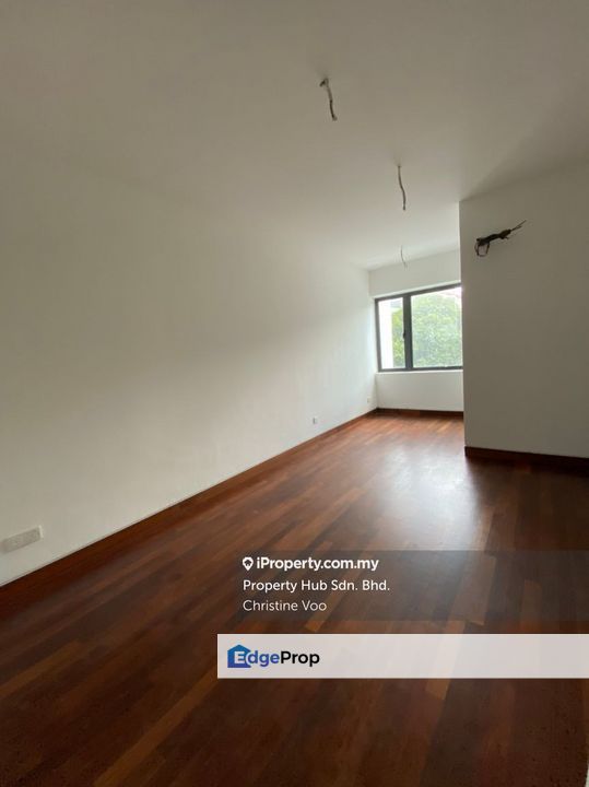 Kelab Ukay Residences, Selangor, Ulu Kelang