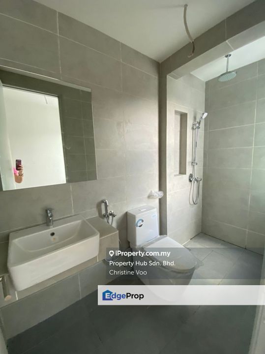 Kelab Ukay Residences, Selangor, Ulu Kelang