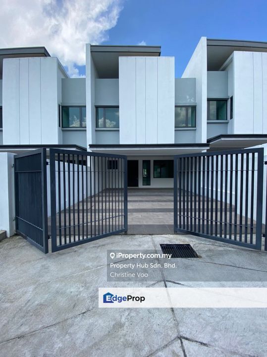 Kelab Ukay Residences, Selangor, Ulu Kelang