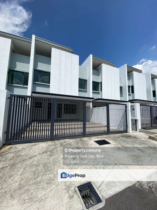 Kelab Ukay Residences, Selangor, Ulu Kelang