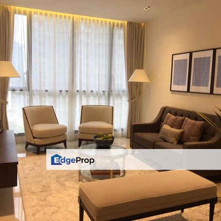 KL Gateway Premium Residences, Kuala Lumpur, Bangsar South