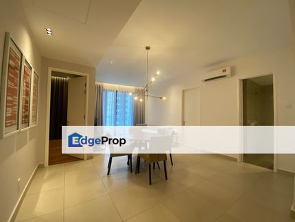 KL Gateway Premium Residences, Kuala Lumpur, Bangsar South