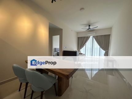 Senada Residence @ KLGCC Resort, Kuala Lumpur, Mont Kiara