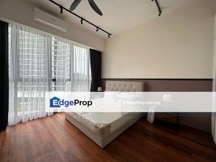 Senada Residence @ KLGCC Resort, Kuala Lumpur, Mont Kiara