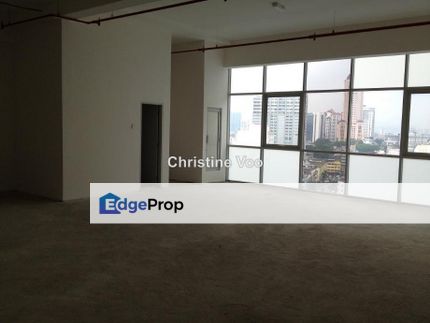 Menara Centara, Kuala Lumpur, KL City