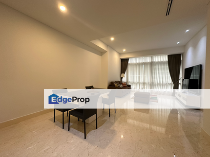 Luxury Residence, Private Linked Bridge to Pavilion Shopping mall, 5 stars amenities, Walking distance to Train Stations, Tip Top adn Ready to Move in, Kuala Lumpur, KLCC