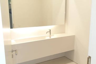 Ampang hilir cluster house