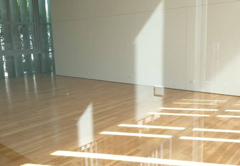 Ampang hilir cluster house