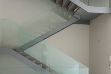 Ampang hilir cluster house