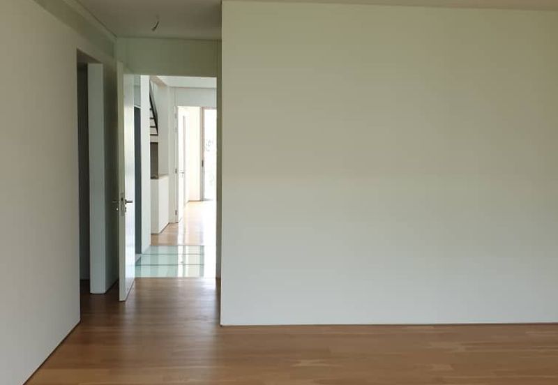 Ampang hilir cluster house