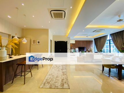 18 Madge, Kuala Lumpur, Taman U-Thant