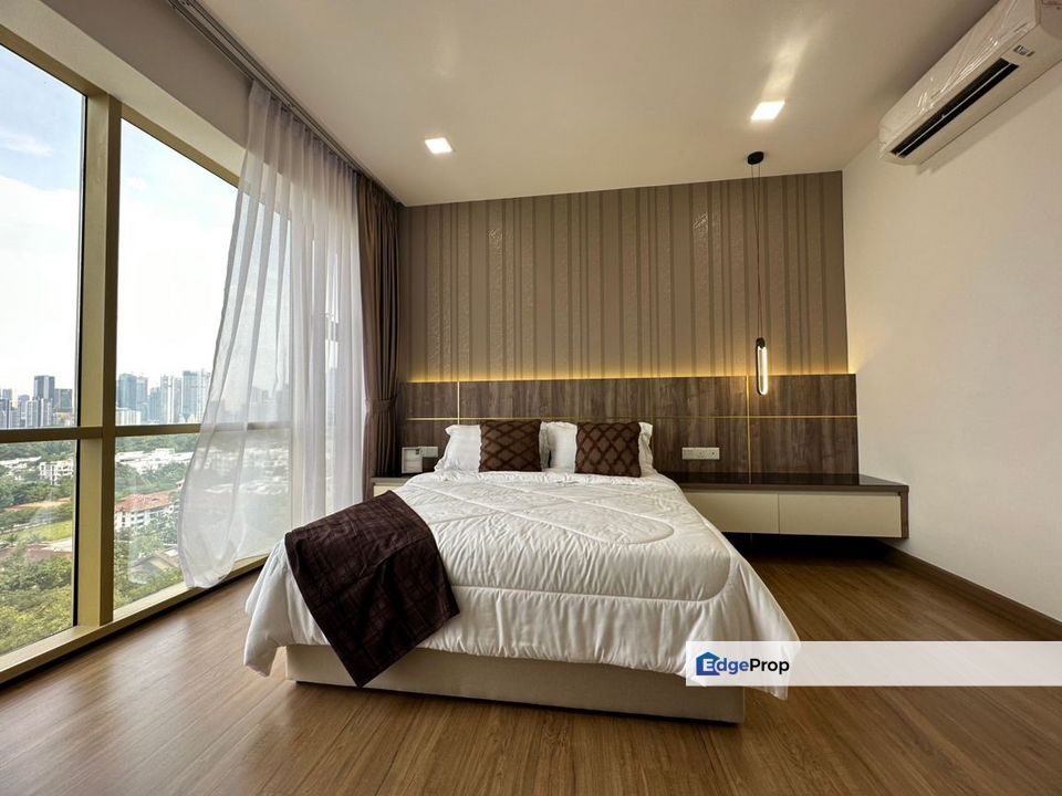 Residensi R8, Kuala Lumpur, KL City