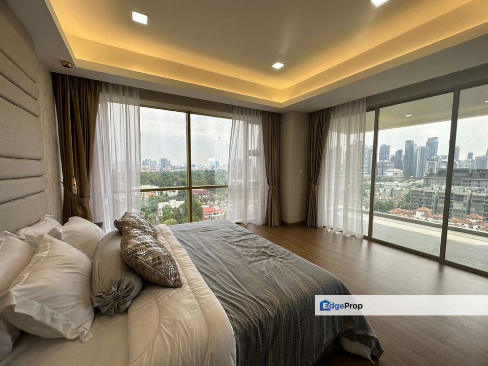 Residensi R8, Kuala Lumpur, KL City