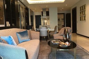 The Ritz-Carlton Residences