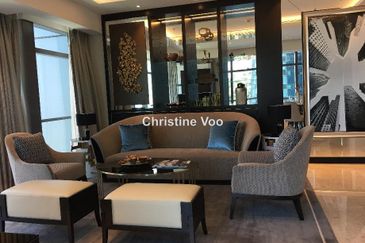 The Ritz-Carlton Residences