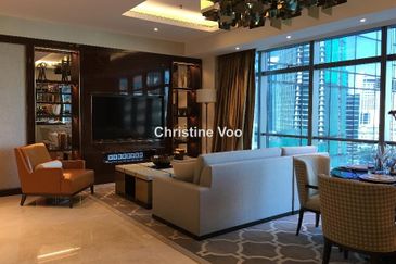 The Ritz-Carlton Residences