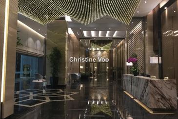 The Ritz-Carlton Residences