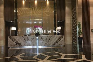 The Ritz-Carlton Residences