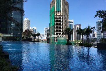 The Ritz-Carlton Residences