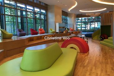 The Ritz-Carlton Residences