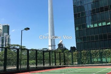 The Ritz-Carlton Residences