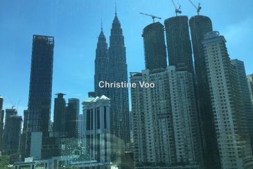 The Ritz-Carlton Residences