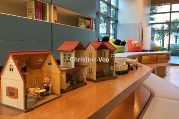 The Ritz-Carlton Residences