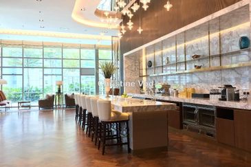 The Ritz-Carlton Residences