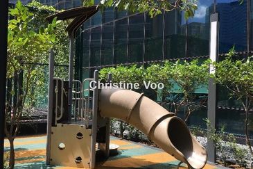 The Ritz-Carlton Residences