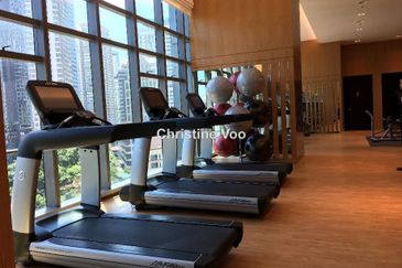 The Ritz-Carlton Residences